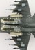 Bild von Lockheed F-35 Lightning 2 Israelische Luftwaffe Sqn Golden Eagle 2021. Metallmodell 1:72 Hobby Master HA4432